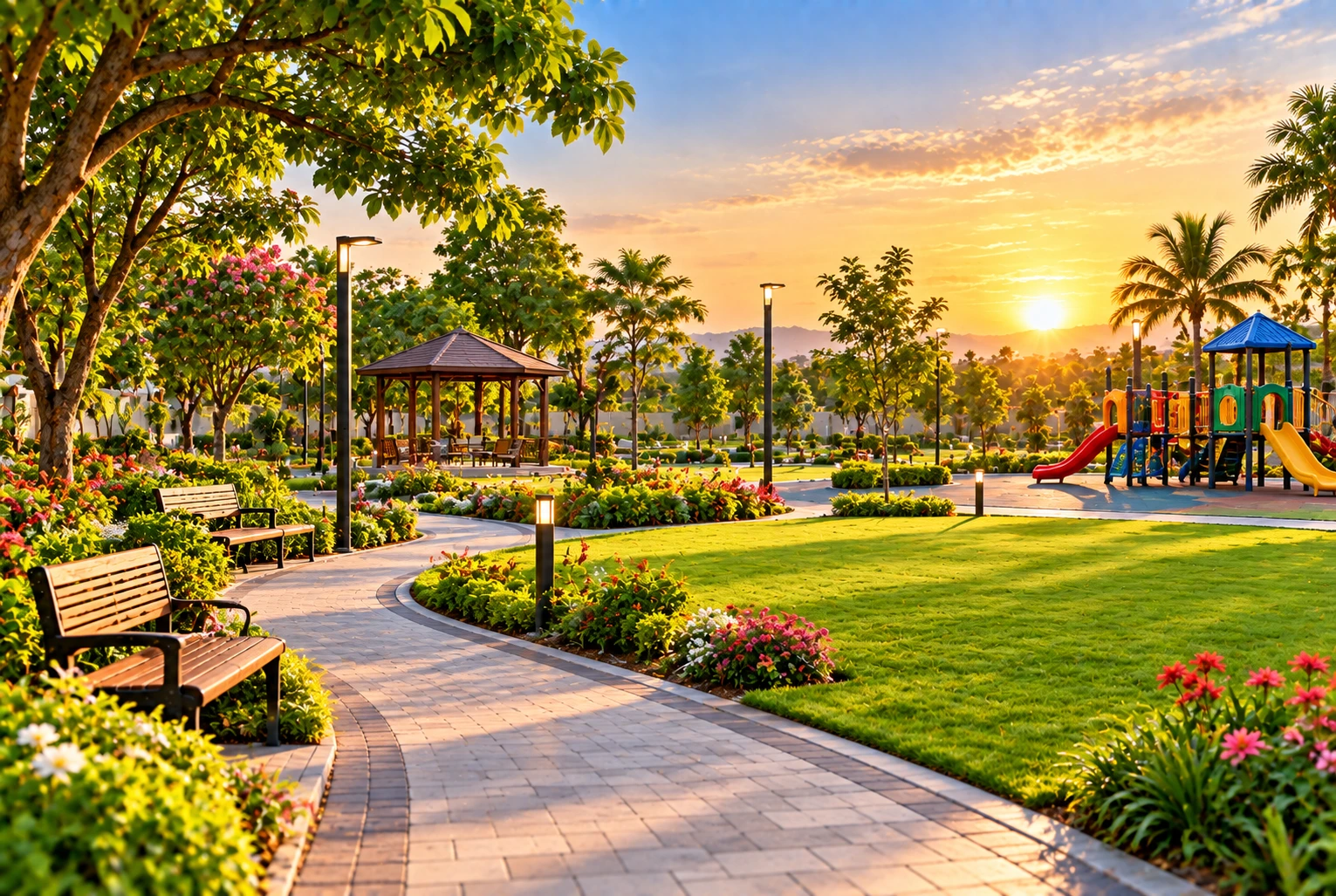 park