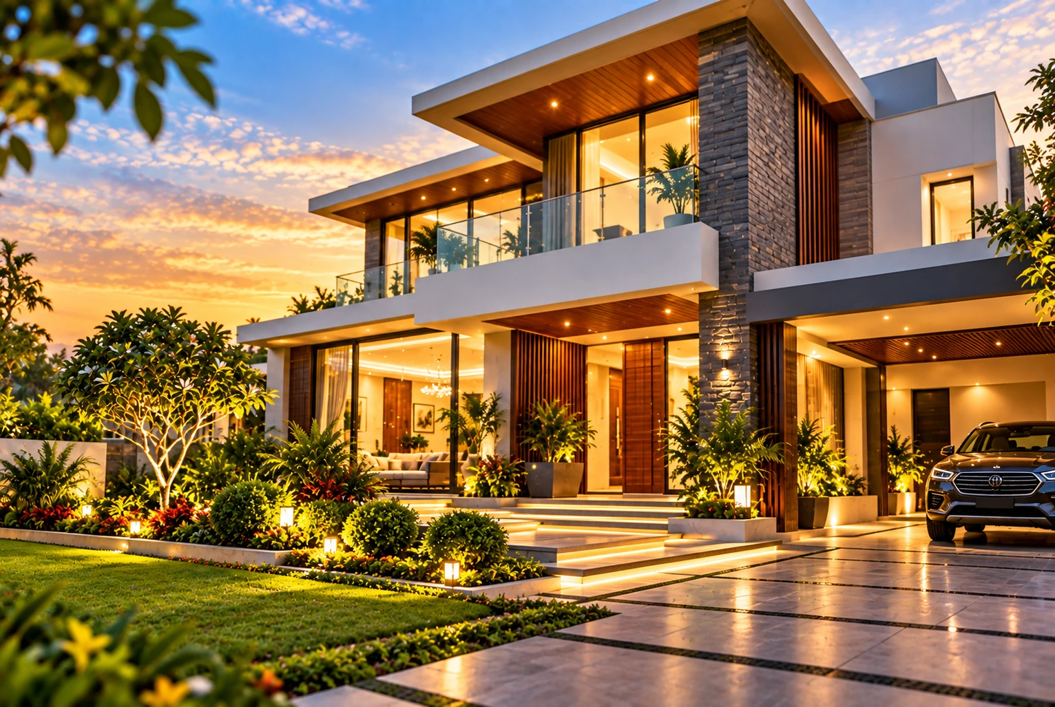 premium residential construction